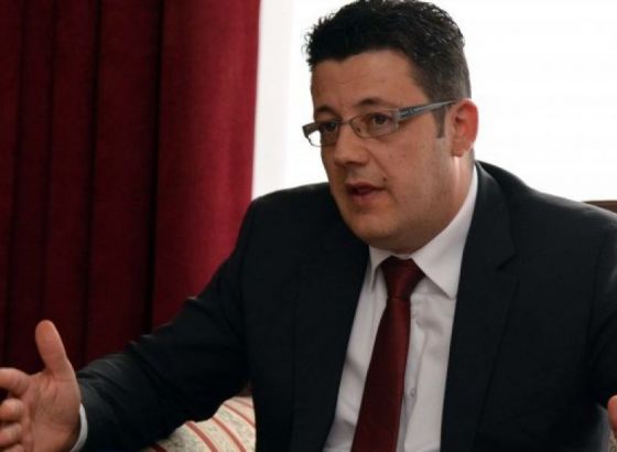 Čampara: Neprihvatljiva uspostava policijskih punktova na entitetskoj liniji