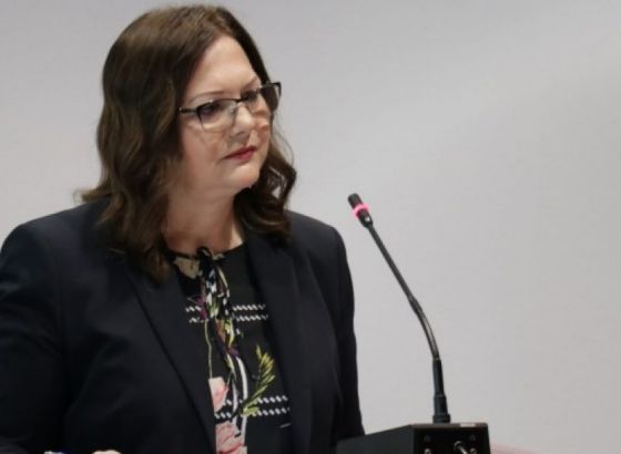 Ministrica Gudeljević o proglašenju prirodne nesreće i koronavirusu