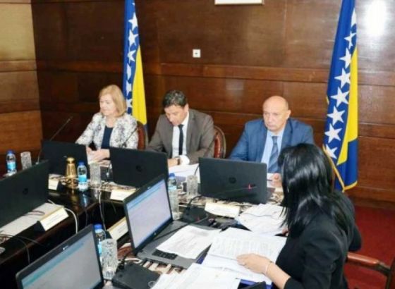 Vlada FBiH o stabilizaciji privrede i saniranju posljedica koronavirusa