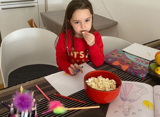Zabrana kretanja: Kako pomoći djeci u kriznim situacijama?