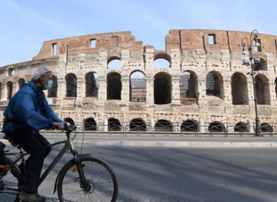 Zahvaljujući karantinu u Italiji broj novozaraženih usporava