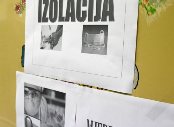 Ovaj GIF objašnjava važnost izolacije, pogledajte