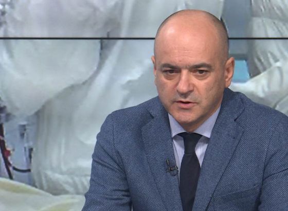 Čerkez u samoizolaciji: Neodgovorni pojedinac je ugrozio mene, vladu, medije i mnoge druge ljude