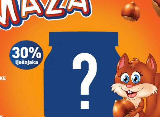 Iz AC Food-a stiže „najbolja do sada“, pogodite koji je to novi okus MAZE
