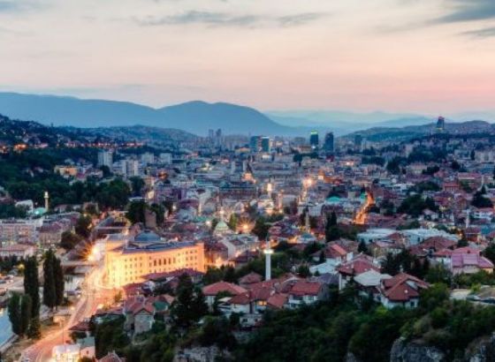 Tri nova slučaja zaraze koronavirusom u Sarajevu