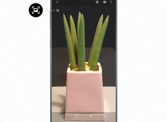 Nove opcije na telefonima Galaxy S10 i Note10