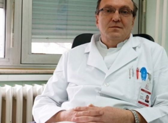 Doktor pisao Vladi KS: Kako organizirati zdravstvo u borbi s koronavirusom
