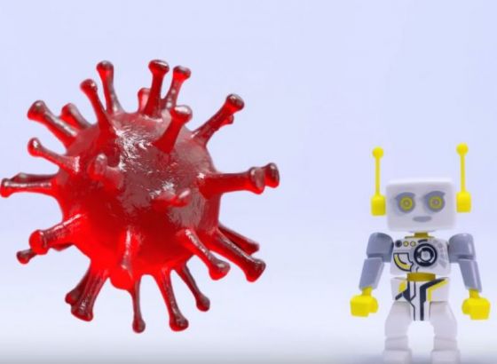 Roditelje oduševio video u kojem popularne figurice djeci objašnjavaju šta je koronavirus