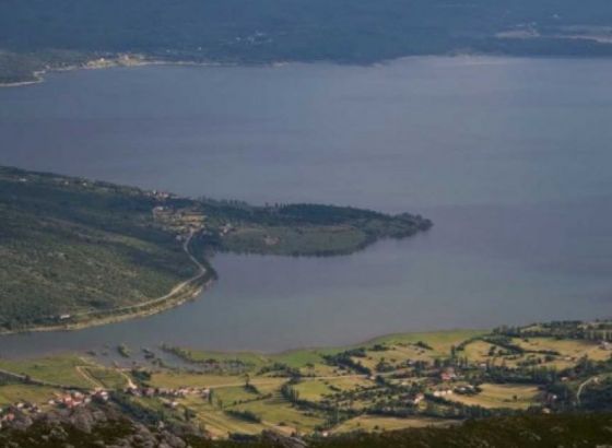 Projekt o očuvanju slatkovodne bioraznolikosti Livanjskog polja i Buškog jezera