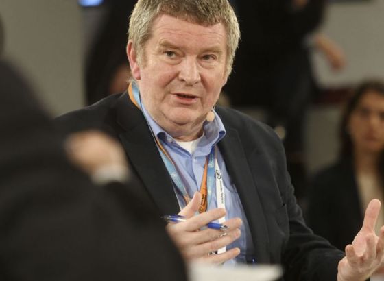 Dr. Mike Ryan iz WHO:  Smanjiti broj slučajeva ne podrazumijeva samo 'zaključavanje' i izolaciju