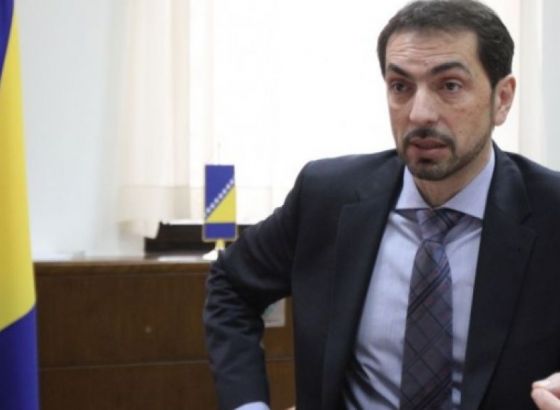Čavara: Teško će se steći uvjeti za održavanje lokalnih izbora