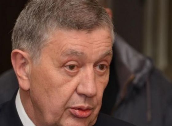Radmanović od 6. aprila predsjedavajući Predstavničkog doma PSBiH