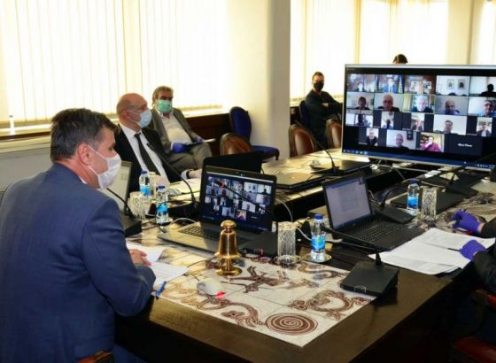 Završena sjednica Vlade FBiH: Odluka o raspodjeli novca stavljena van snage!