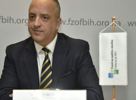 Čibukčić: Fond svoje kapacitete stavlja u funkciju borbe protiv koronavirusa