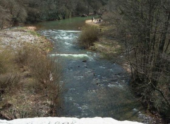 Ekolozi BiH: Počela pravna bitka za Vrhovinsku rijeku