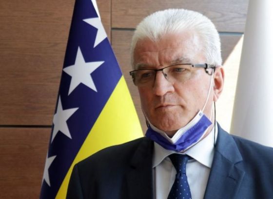 Lendo: U SBK imamo kontrolu svih mjera (VIDEO)