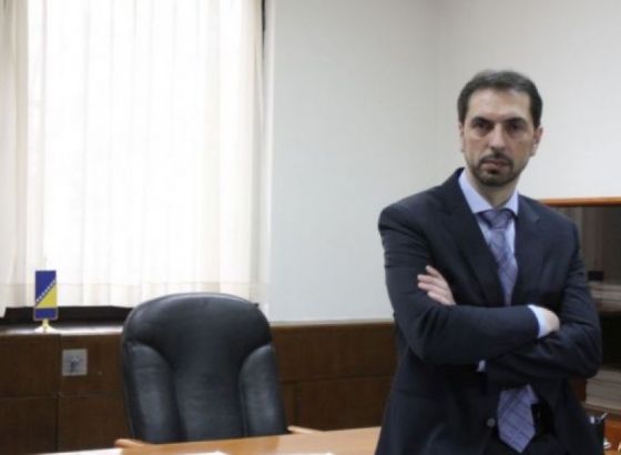 Čavara razočaran Bukvarevićevim nastupom