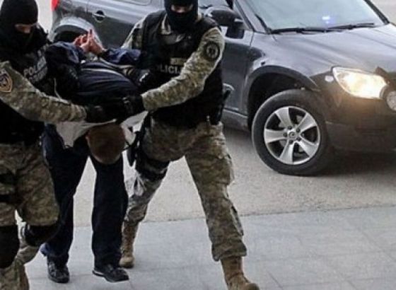 Uhapšena osoba iz Visokog na osnovu operativne i centralnih potjernica