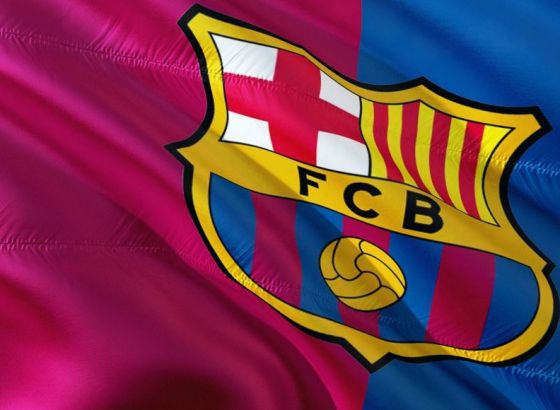 Raspad u Barceloni