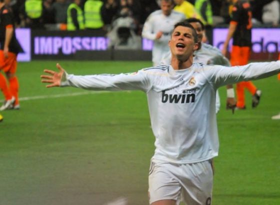 Ronaldo je u Madridu vrata ostavio otvorenim