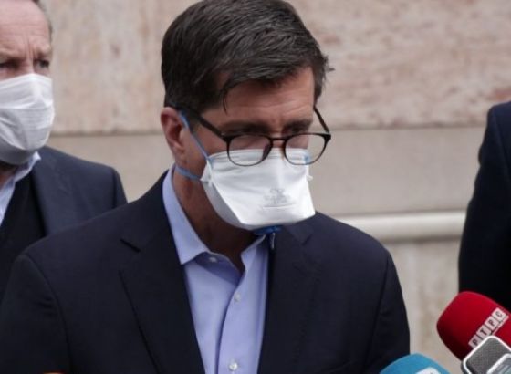 (VIDEO)Nelson: Postignut dogovor koji će omogućiti MMF-u da brže reaguje