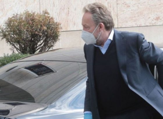 Sastanak predstavnika HDZ-a, SDA i SNSD-a s dužnosnicima EU i MMF-a