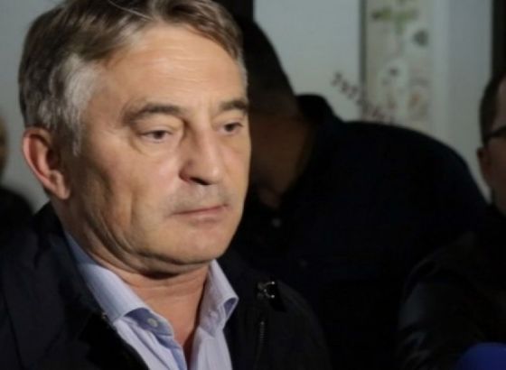 Komšić: Podržati ćemo "koronazakon". Sarajevo dobro stoji, RS treba pomoći