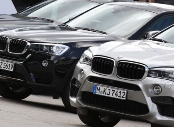 FUP vršio pretres na području Kiseljaka i oduzeo dva BMW-a