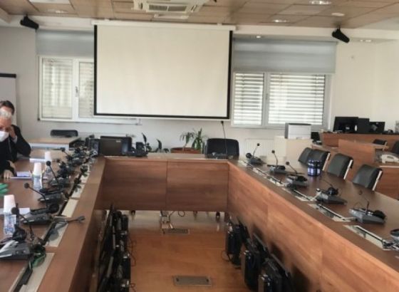 Radončić i Tegeltija pozvali vještake obducente u FBiH: Hitno počnite s radom