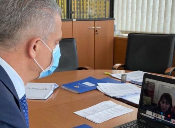 Radončić - Kavalec: BiH uradila uspješan posao i donijela pravovremene mjere