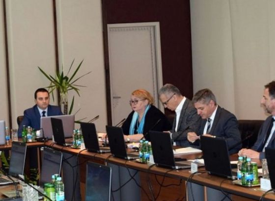 VMBiH će imenovati koordinaciono tijelo za Trgovsku goru