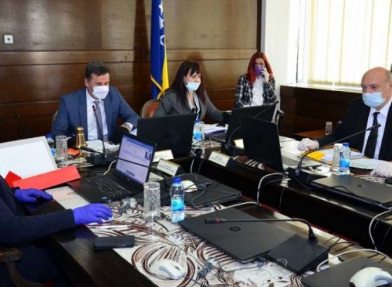 Valada FBiH utvrdila izmjene i dopune proračuna FBiH za 2020. godinu