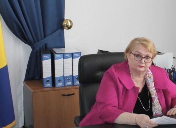 Ministrica Turković: Krizna diplomatija se nadovezuje na ekonomsku