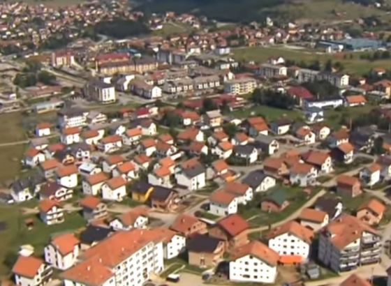 Hapšenje na Sokocu, nakon svađe pucao iz pištolja