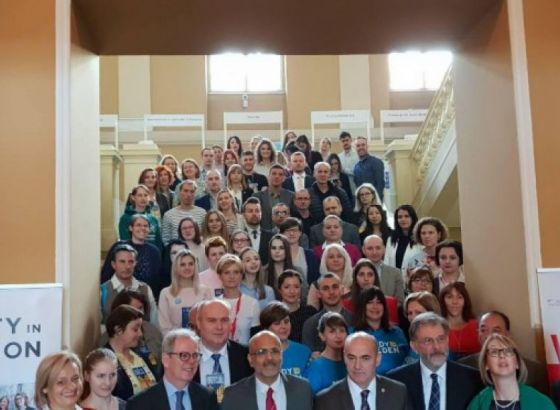 Univerzitet u Sarajevu bilježi značajne naučne rezultate