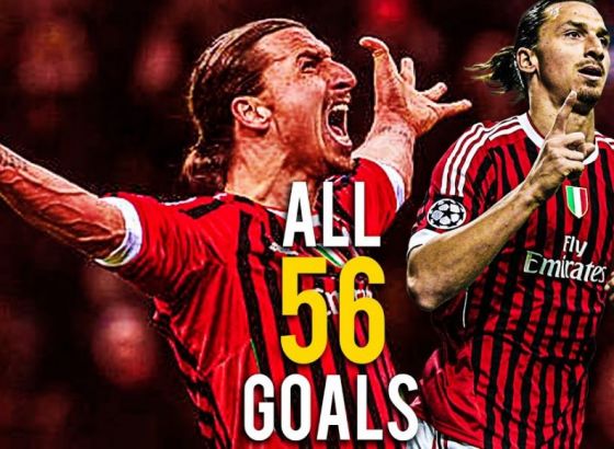 Ibrahimović se u četvrtak vraća u Milan kako bi napravio nešto nevjerojatno