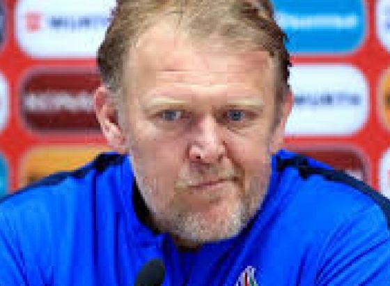 Robert Prosinečki ponovno na klupi reprezentacije s kojom je ispisao povijest?