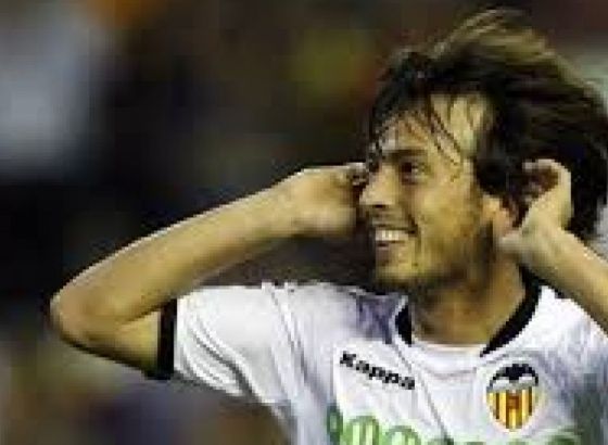David Silva se vraća kući?