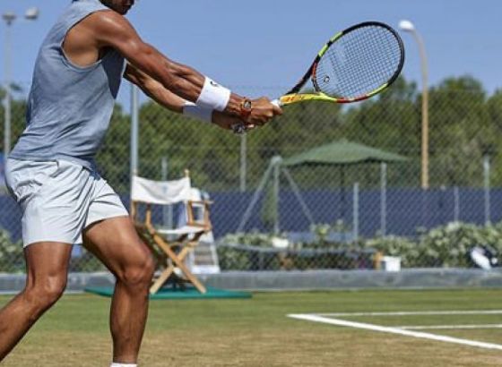Rafa Nadal frustriran zbog karantene: "Ne razumijem to. Svjestan sam kritične situacije, ali..."