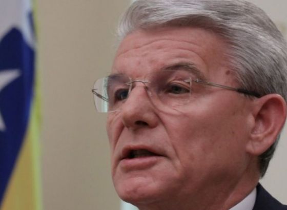 Džaferović razgovarao s premijerom Republike Hrvatske Plenkovićem