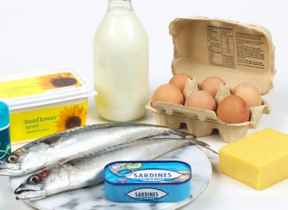 Znanstvenici: Uvesti nadoknadu vitaminom D za oboljele od covida-19