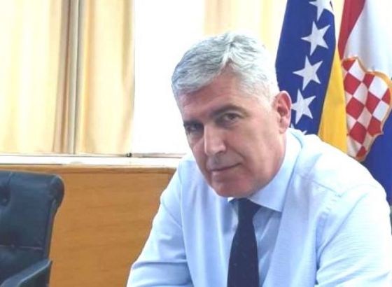HDZ BiH pozvao na prestanak opstruiranja realizacije sporazuma s MMF-om