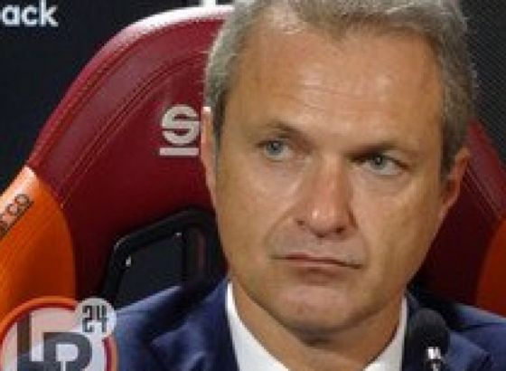 Šef Rome: Fudbal će doprineti oporavku Italije