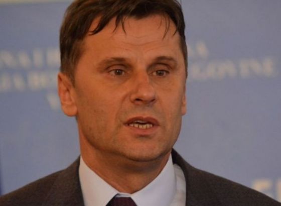 Novalić obrazložio zastupnicima planirani rebalans budžeta FBiH