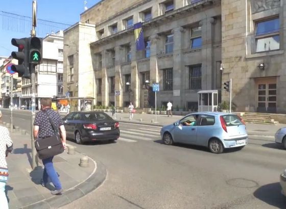 Izmjene Zakona o inspekcijama na sjednici Skupštine Kantona Sarajevo