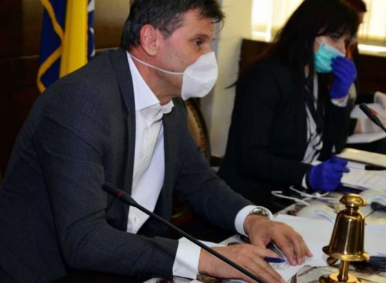 Novalić: Ovo je pokušaj amortizacije prvog udara na privredu, pripremamo drugi paket mjera