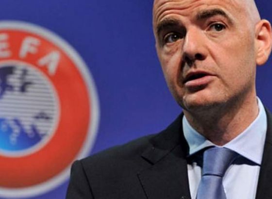 Moć fudbala: Pola miliona dolara svim nacionalnim savezima
