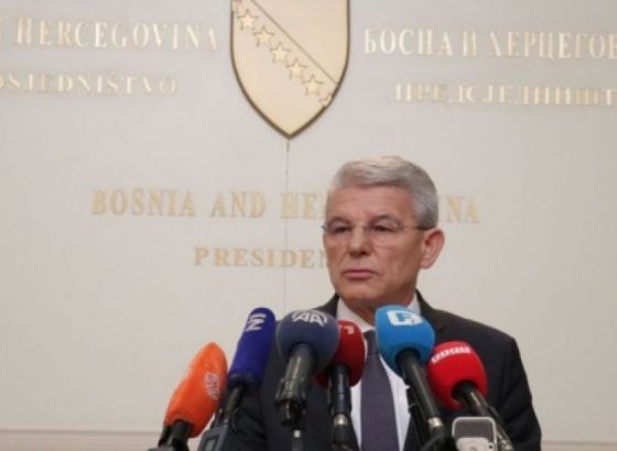 Akademija nauka i umjetnosti BiH radi u cilju kontrole pandemije