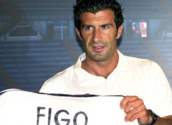 Figo je ipak drugi, najveća je izdaja Mo Džonstona
