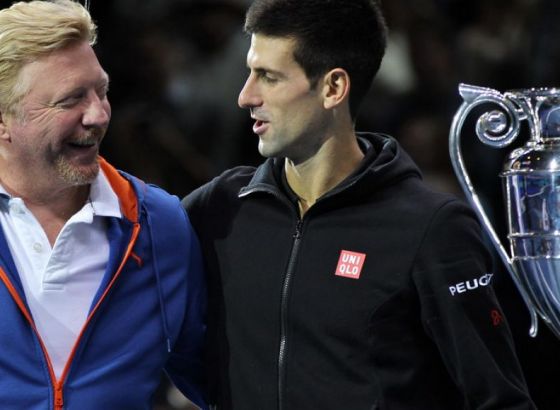 Beker: Nije idealno, ali tenis može bez gledalaca